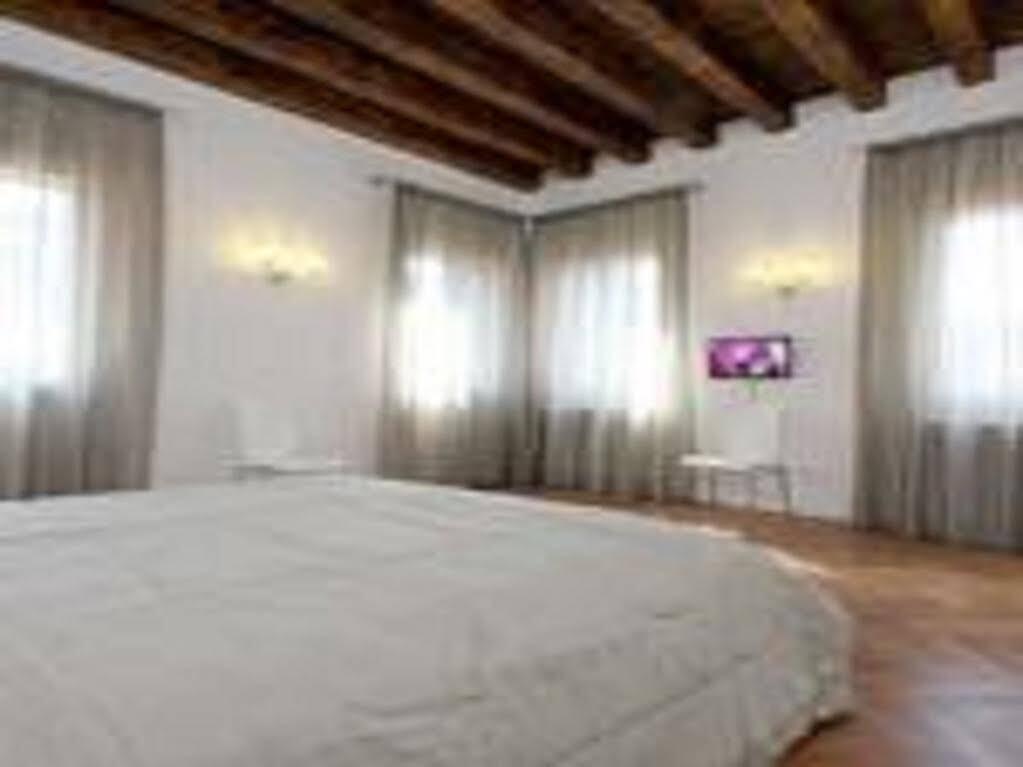 Appartamenti A San Marco Venedig Eksteriør billede