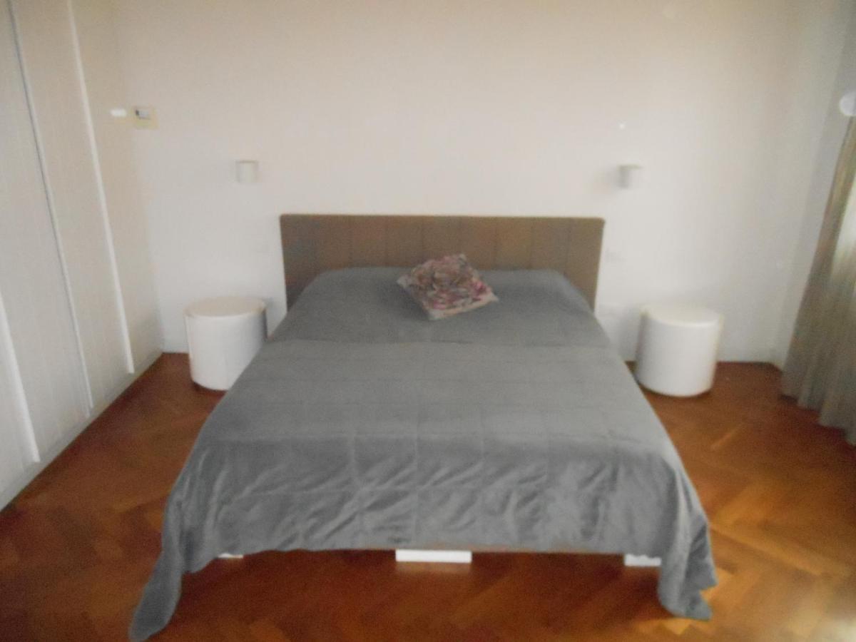 Appartamenti A San Marco Venedig Eksteriør billede
