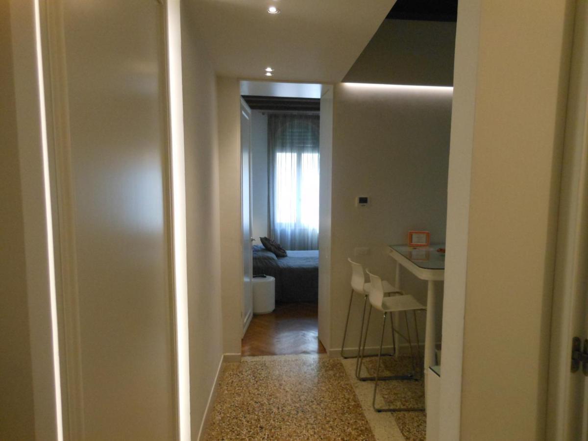 Appartamenti A San Marco Venedig Eksteriør billede
