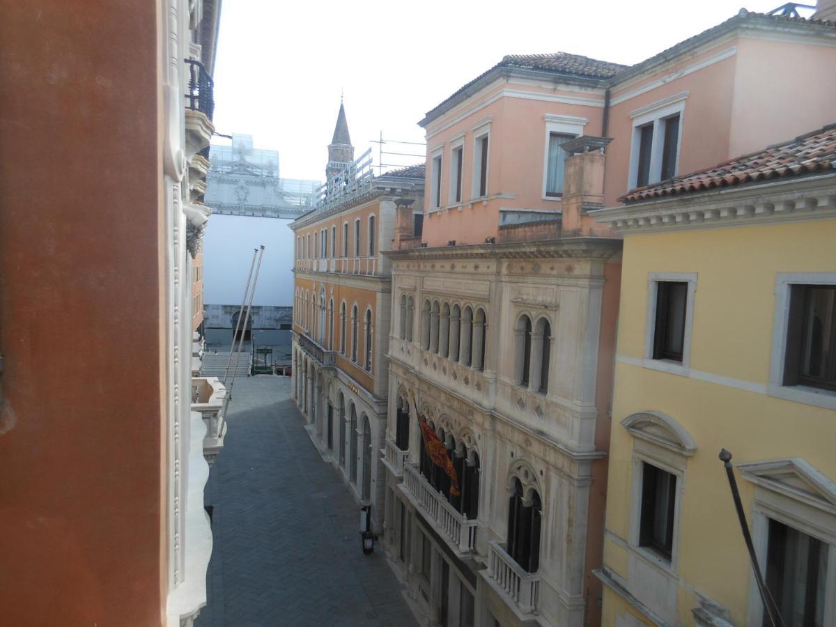 Appartamenti A San Marco Venedig Eksteriør billede